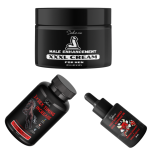 SEDUCIO ULTIMATE PERFORMANCE COMBO