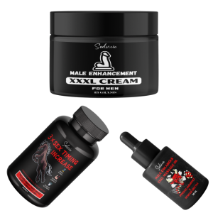 SEDUCIO ULTIMATE PERFORMANCE COMBO