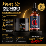 SEDUCIO POWER UP YOUR CONFIDENCE COMBO
