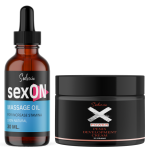 SEDUCIO THE ULTIMATE POWER & PERFORMANCE COMBO