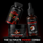 SEDUCIO THE ULTIMATE POWER COMBO