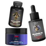 SEDUCIO ULTIMATE MEN’S POWER COMBO