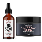 SEDUCIO BIG POWER COMBO