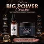 SEDUCIO BIG POWER COMBO
