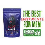 SEDUCIO 10X POWER 10PILL