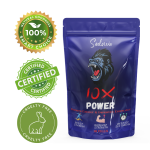 SEDUCIO 10X POWER 10PILL