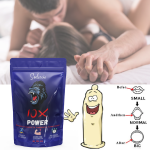 SEDUCIO 10X POWER 10PILL