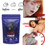 SEDUCIO 10X POWER 10PILL