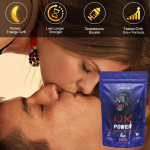 SEDUCIO 10X POWER 10PILL