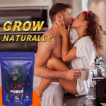 SEDUCIO 10X POWER 10PILL