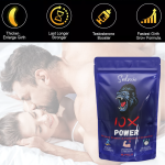 SEDUCIO 10X POWER 10PILL