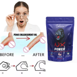 SEDUCIO 10X POWER 10PILL