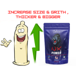 SEDUCIO 10X POWER 10PILL