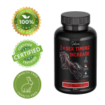 SEDUCIO 3X SEX TIMING 60PILL