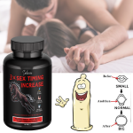 SEDUCIO 3X SEX TIMING 60PILL
