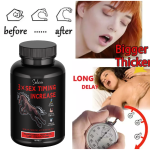 SEDUCIO 3X SEX TIMING 60PILL