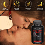 SEDUCIO 3X SEX TIMING 60PILL