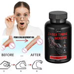 SEDUCIO 3X SEX TIMING 60PILL