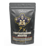 SEDUCIO 7X TESTOSTERONE BOOSTER 10PILL