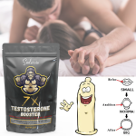 SEDUCIO 7X TESTOSTERONE BOOSTER 10PILL