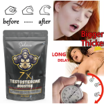 SEDUCIO 7X TESTOSTERONE BOOSTER 10PILL