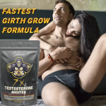 SEDUCIO 7X TESTOSTERONE BOOSTER 10PILL