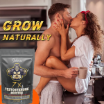 SEDUCIO 7X TESTOSTERONE BOOSTER 10PILL