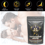SEDUCIO 7X TESTOSTERONE BOOSTER 10PILL