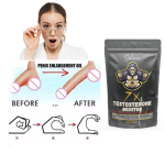 SEDUCIO 7X TESTOSTERONE BOOSTER 10PILL