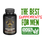 SEDUCIO 7X TESTOSTERONE BOOSTER 60 PILL