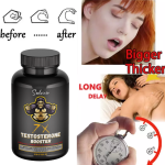 SEDUCIO 7X TESTOSTERONE BOOSTER 60 PILL