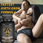 SEDUCIO 7X TESTOSTERONE BOOSTER 60 PILL