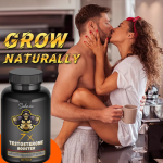 SEDUCIO 7X TESTOSTERONE BOOSTER 60 PILL