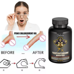 SEDUCIO 7X TESTOSTERONE BOOSTER 60 PILL