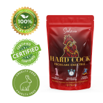 SEDUCIO HARD COCK 10PILL