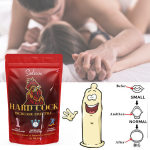 SEDUCIO HARD COCK 10PILL