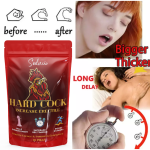 SEDUCIO HARD COCK 10PILL