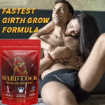 SEDUCIO HARD COCK 10PILL