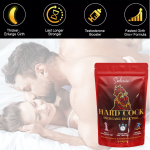 SEDUCIO HARD COCK 10PILL