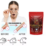 SEDUCIO HARD COCK 10PILL