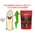 SEDUCIO HARD COCK 10PILL