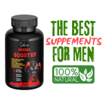 SEDUCIO HERBAL BOOSTER 60PILL