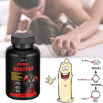 SEDUCIO HERBAL BOOSTER 60PILL