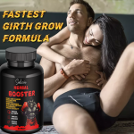 SEDUCIO HERBAL BOOSTER 60PILL