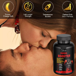 SEDUCIO HERBAL BOOSTER 60PILL