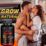 SEDUCIO HERBAL BOOSTER 60PILL