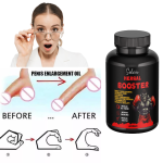 SEDUCIO HERBAL BOOSTER 60PILL