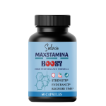 SEDUCIO MAXSTAMINA BOOST 60 PILL