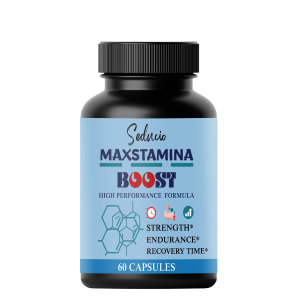 SEDUCIO MAXSTAMINA BOOST 60 PILL