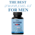 SEDUCIO MAXSTAMINA BOOST 60 PILL